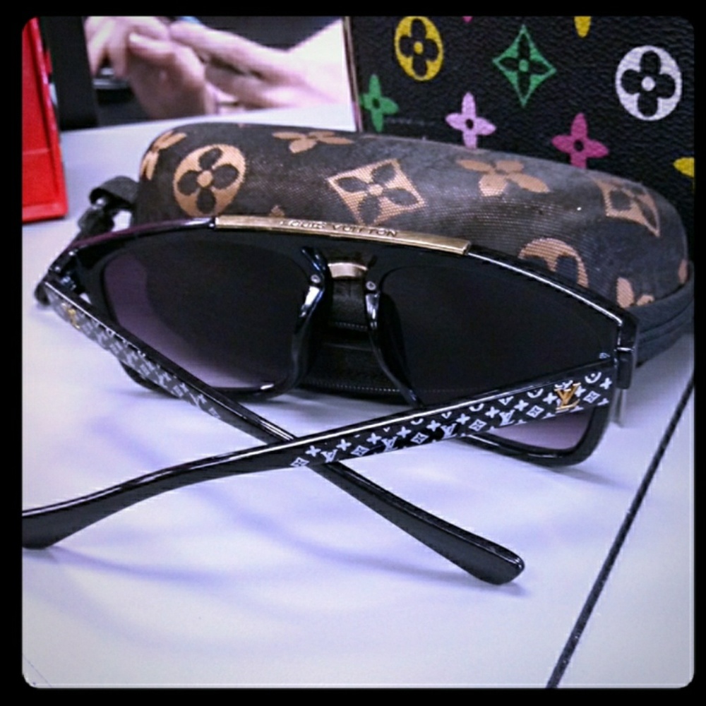 SunGlasses